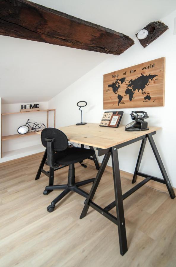 Appartement Cosy Et Moderne En Plein Coeur Du Centre Ville Mâcon 외부 사진