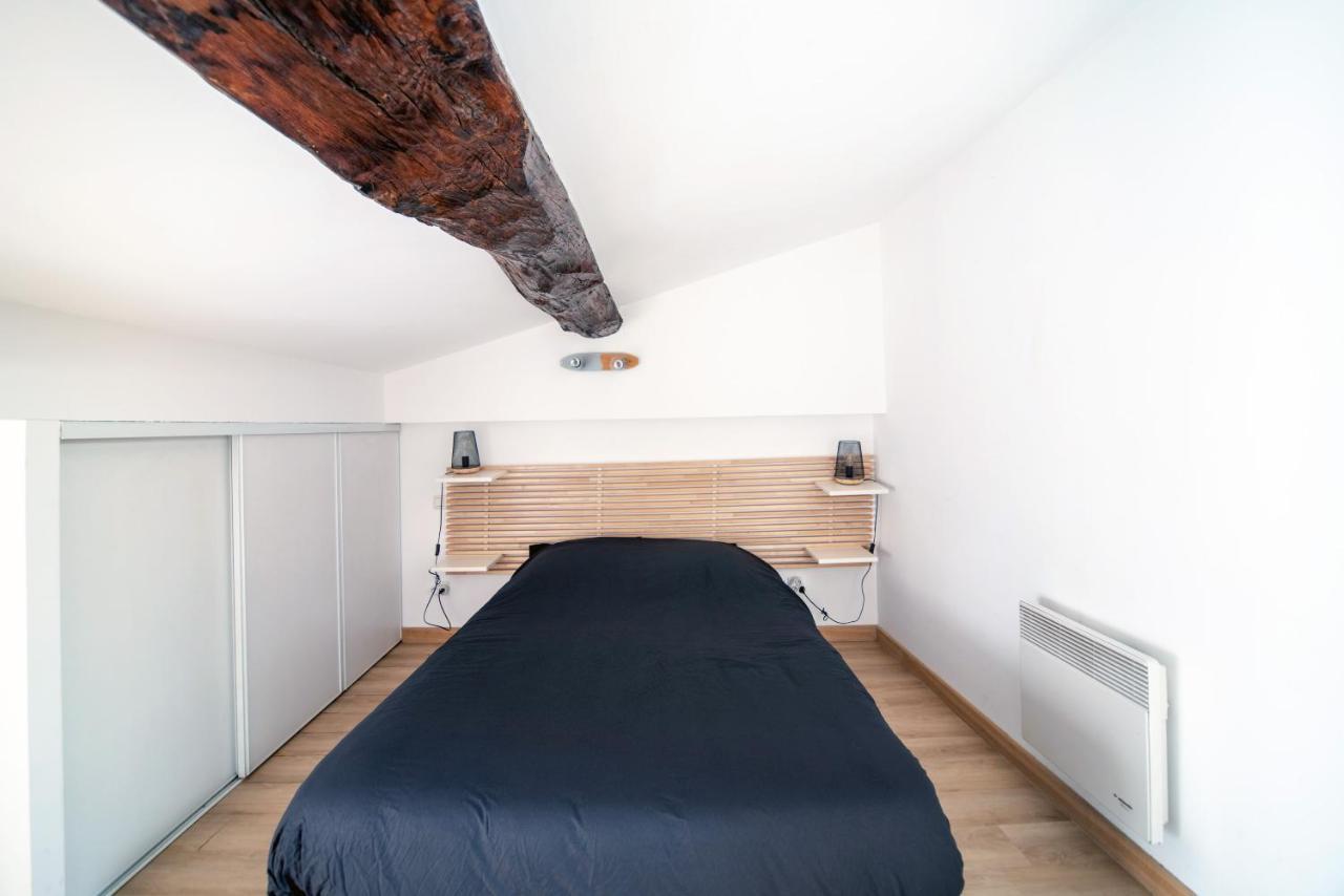 Appartement Cosy Et Moderne En Plein Coeur Du Centre Ville Mâcon 외부 사진